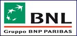 BNL Gruppo BNP PARIBAS